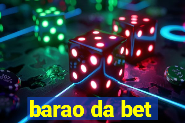 barao da bet